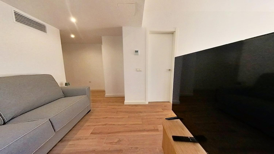 Others 2, MyHome Urban Apartments-Air Conditioning-City Center, Las Palmas