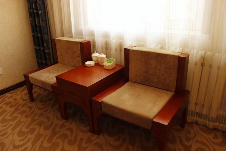 Others 5, Yake Shiyuxin Business Hotel, Hulunbuir