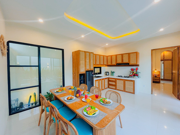 Others 5, Brandnew Beachside Luxury 2BR Mediterranean Sanur, Denpasar