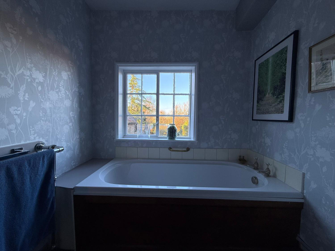 Bathroom 3, Crofton House, Stockton-on-Tees