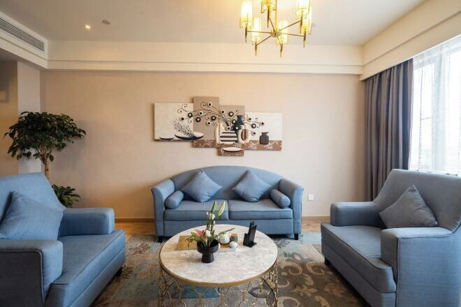 Others 5, Shengxiao Grand Hotel (Quzhou Airport), Quzhou