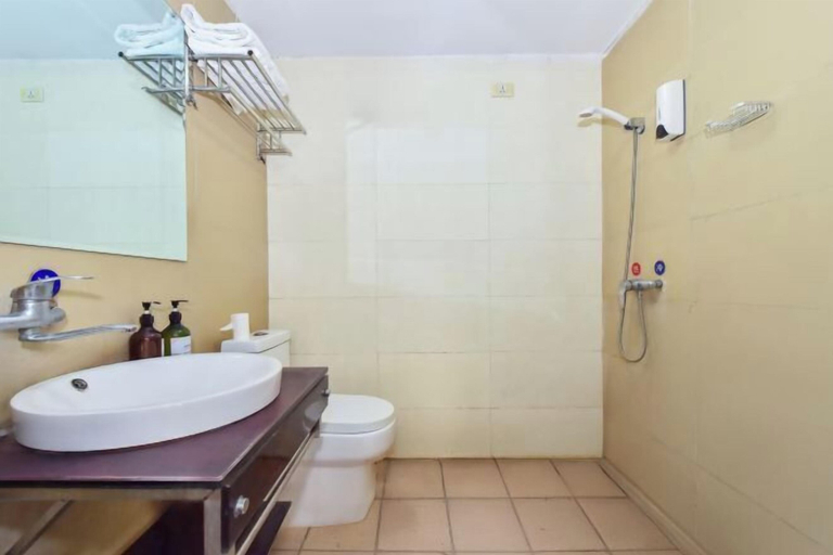 Bathroom 3, Duyun Jiayuan Hotel, Qiannan Buyei and Miao