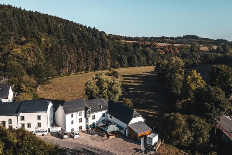 Exterior & Views 2, Rackésmillen, Wiltz