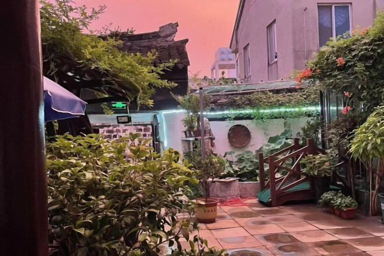 Exterior & Views 2, Tongli Defu Caotang Boutique Hostel, Suzhou