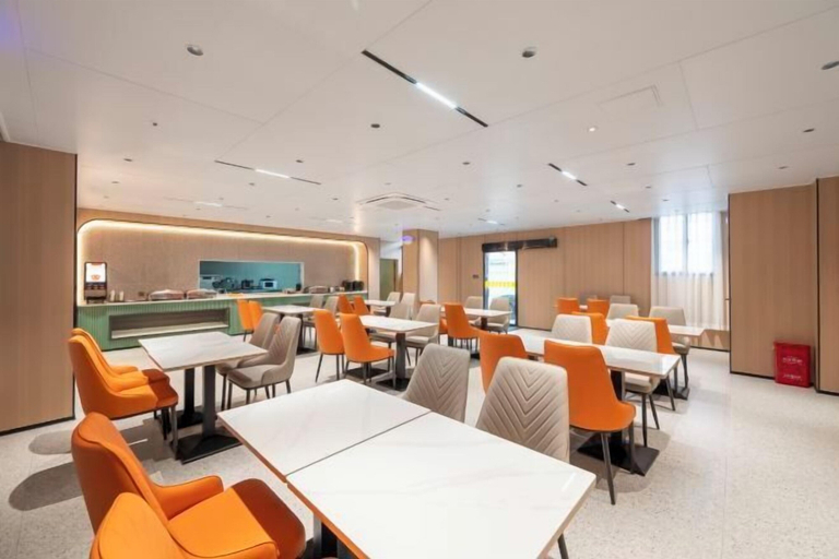 Food & Drinks 5, Anxin Chengji Hotel, Quanzhou