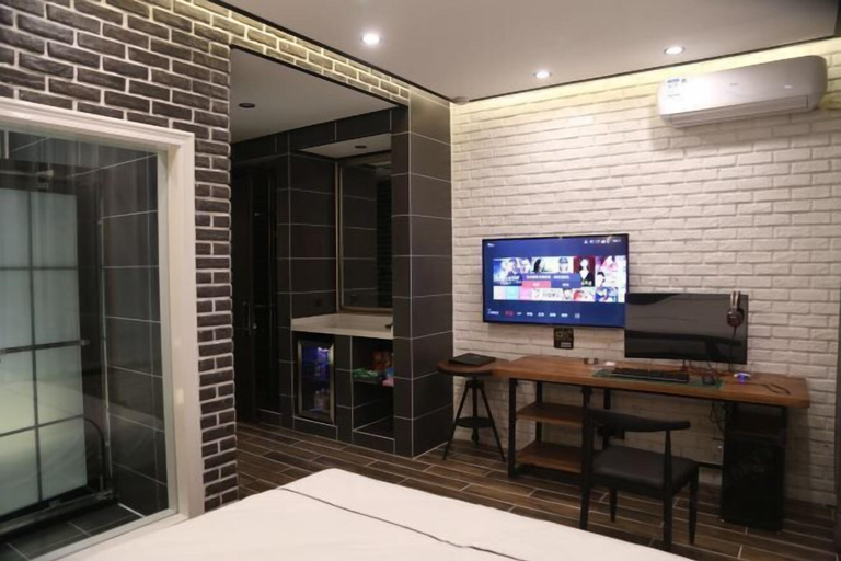 Others 4, Shou Cheng Hotel Select, Jixi