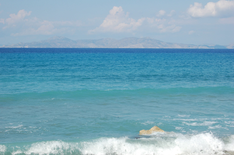 Room 4, Paradisi Sea Escape Near the Beach, South Aegean