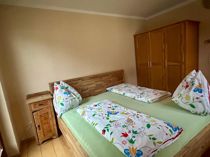 Room 5, Ferienhaus in Saalbach-hinterglemm, Zell am See
