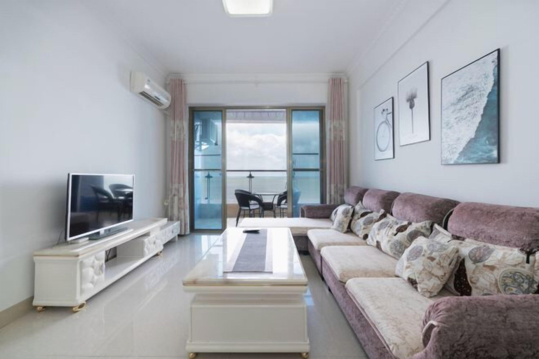 Others 5, Beihai Tuyu Oceanfront Scenic Apartment, Beihai