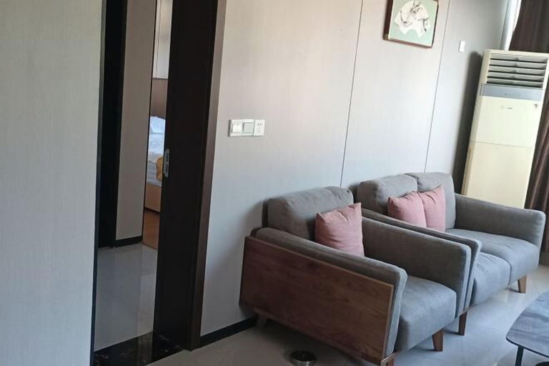 Others 5, Hualinshan Yunmen Hotel, Yichun
