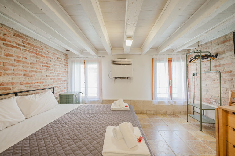 Room 3, Balastro Design Rooms, Venezia
