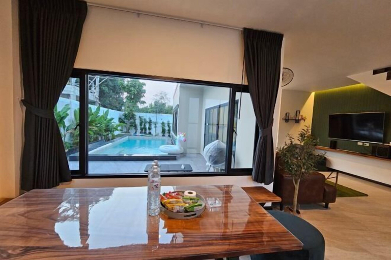 Others 5, Brittany Private Pool Villa-Pattaya, Sattahip