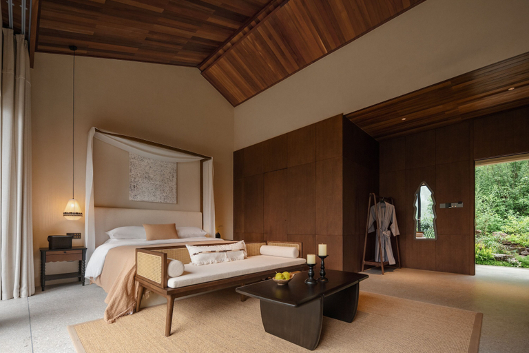 Room 2, Xishan Cloister, Chengdu
