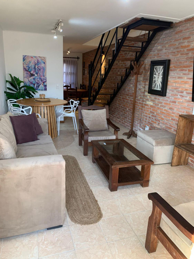 Others 4, Alpemar Apart Hotel & Spa, Villa Gesell
