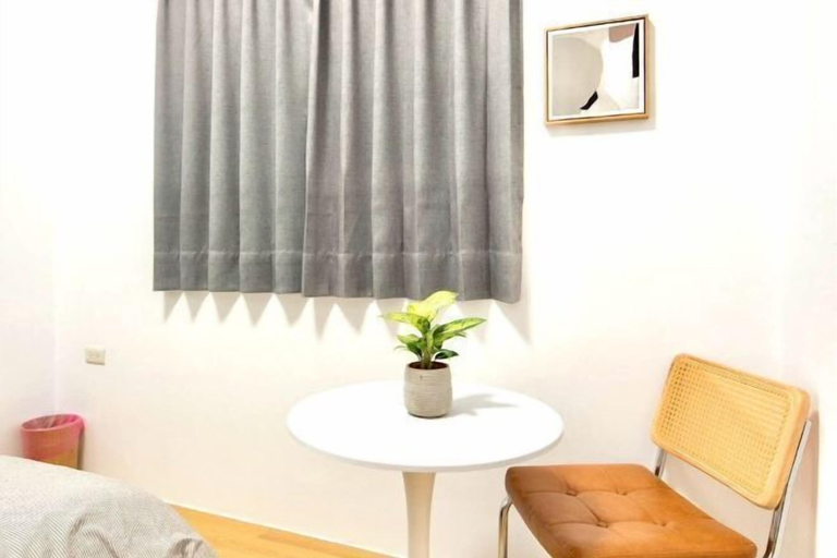 Room 3, Sun eden, Nantou
