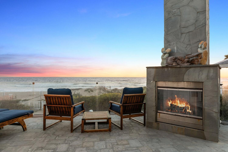 Others 5, Malibu Dunes by Fieldtrip Expansive Hamptons-Style Estate w Private Beach Backyard, Los Angeles