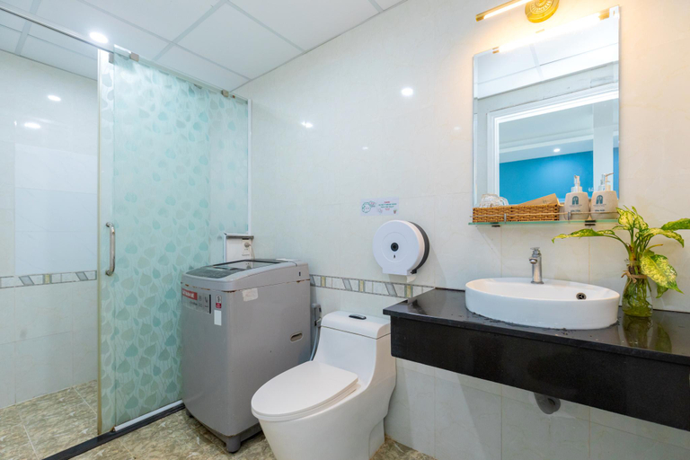 Bathroom 3, Pooh House 6, Vũng Tàu