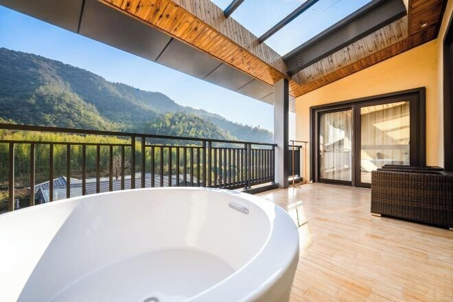 Others 4, Moganshan Liangshe Health Resort Hotel, Huzhou