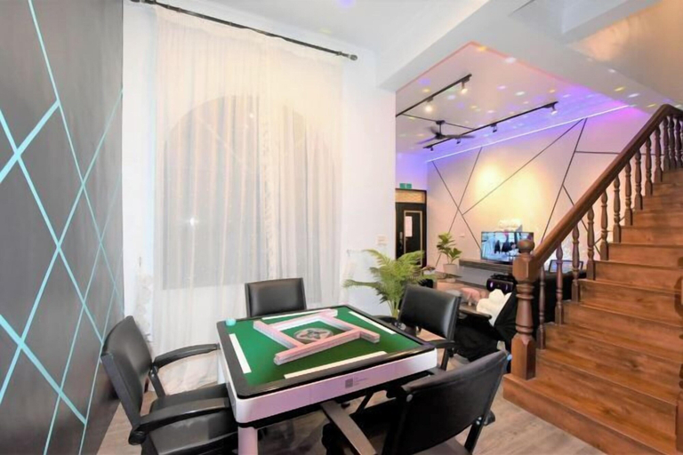 Others 5, OH YEAH B&B, Yilan