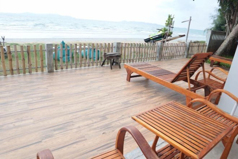 Others 5, Bari Lamai Resort, Muang Rayong