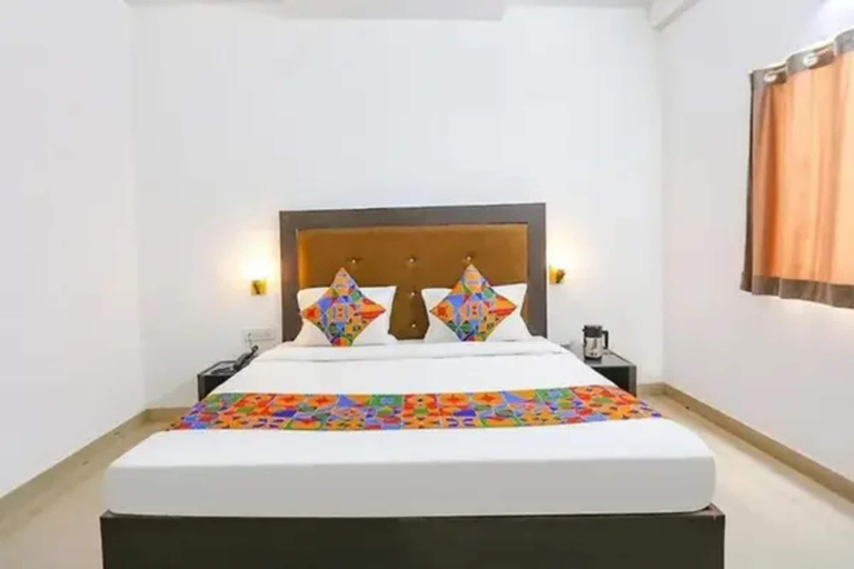 Primary image, Fabhotel The Prasiddh, Agra