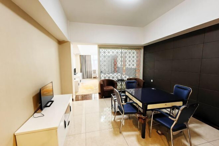 Others 5, Wanjia Hotel, Lincang