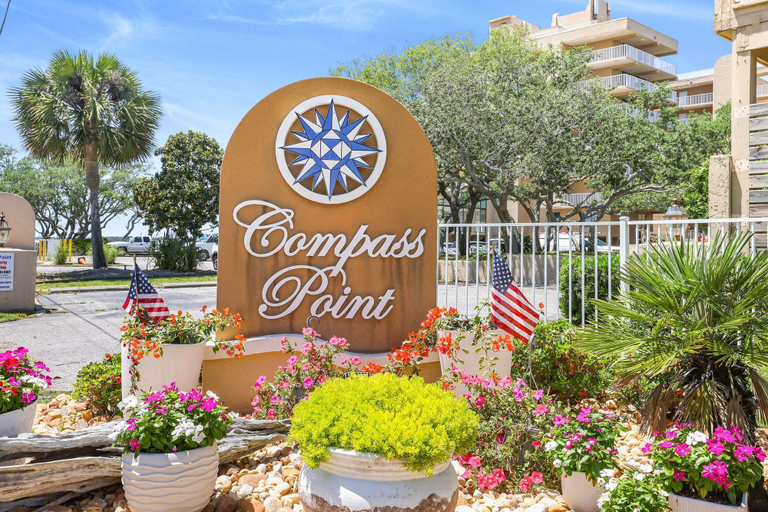 Room 5, Compass Point 201 Pet-friendly for fee Boat Ramp, Baldwin