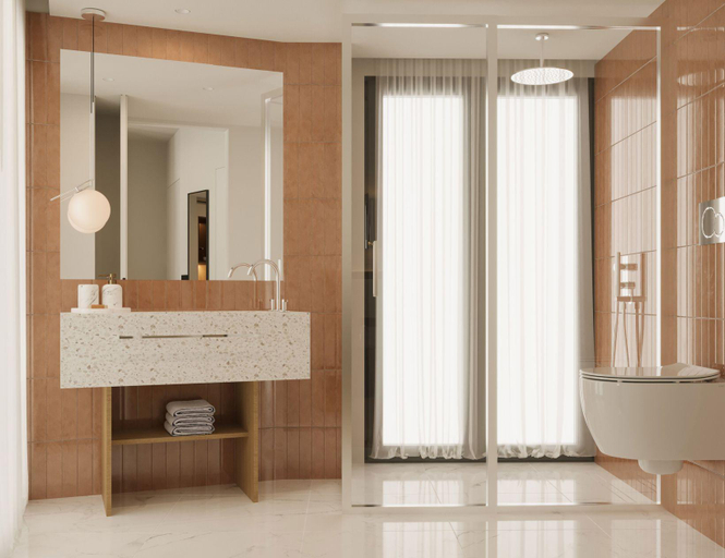 3, Bellén Athens Hotel, Attica