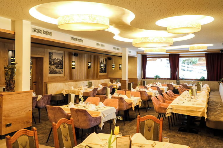 Food & Drinks 5, Alphof, Kufstein