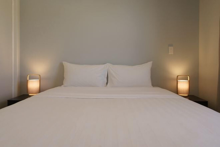 Bedroom 3, Jero Apartment, Mackenzie