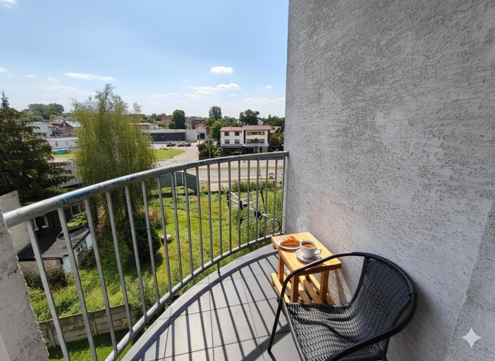 Others 4, WRN APARTAMENTY, Kalisz