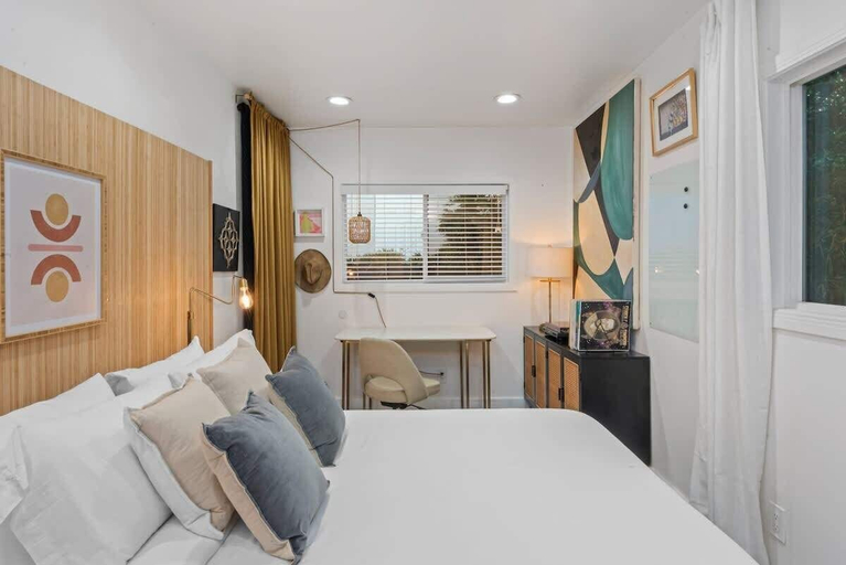 Room, Stunning West Hollywood Home, Los Angeles