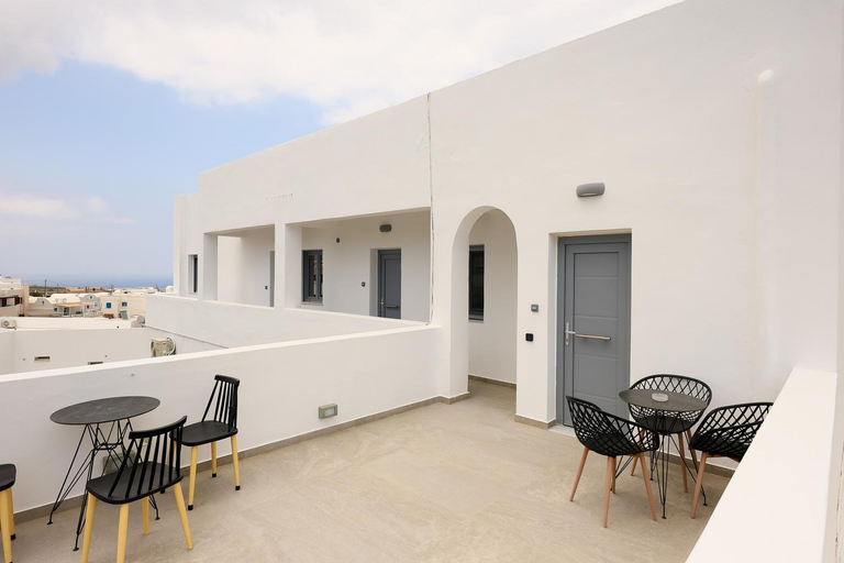 Others 2, Aerial Apartments, South Aegean