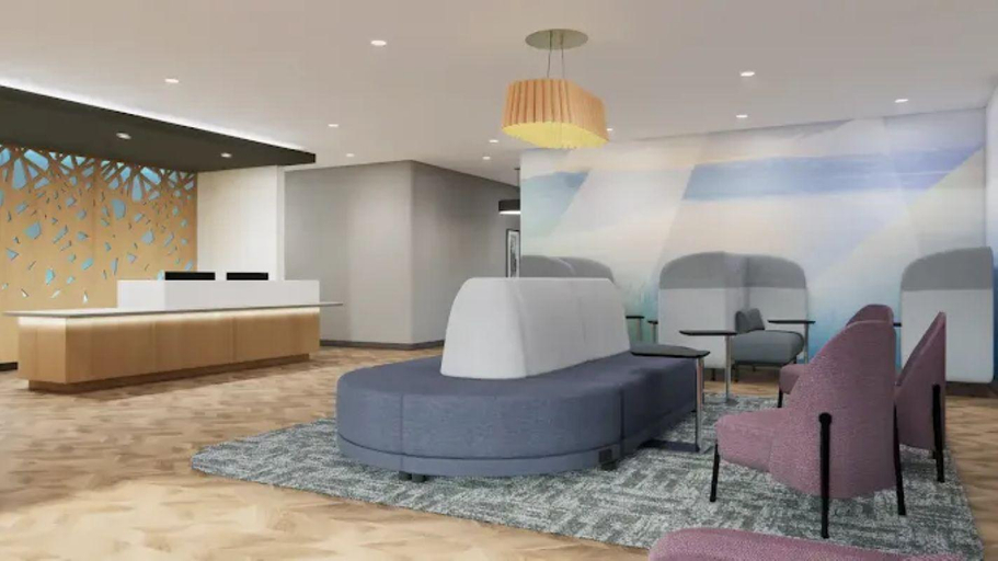 5, Sleep Inn & Suites Henderson – Las Vegas, Clark