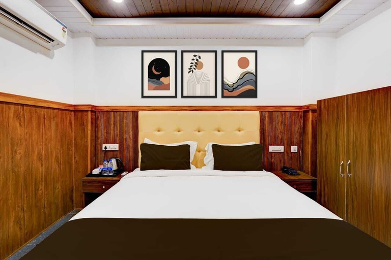 Room 3, GRAND HILLVIEW BY AVOOTA, Chittoor