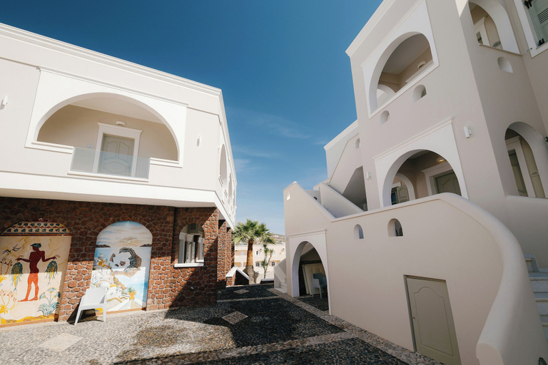 Exterior 2, MyLifeSuites, South Aegean