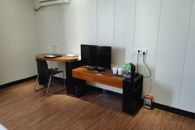 Others 5, Weistin Hotel, Jiangmen