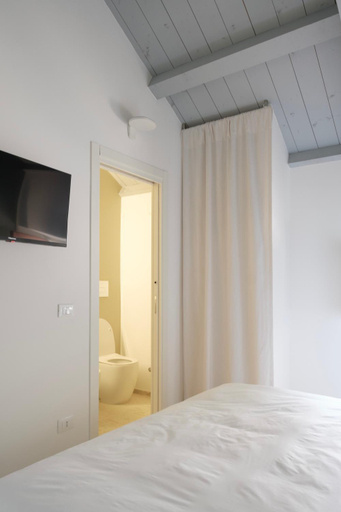 Bedroom 2, La balza di Scilla, Reggio Di Calabria