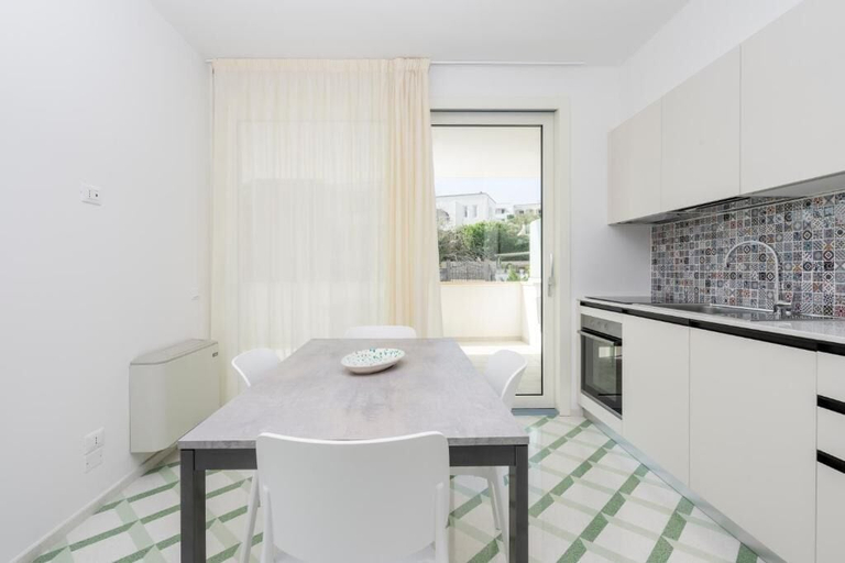 Others 5, Perle Marine Suite Apartments, Lecce