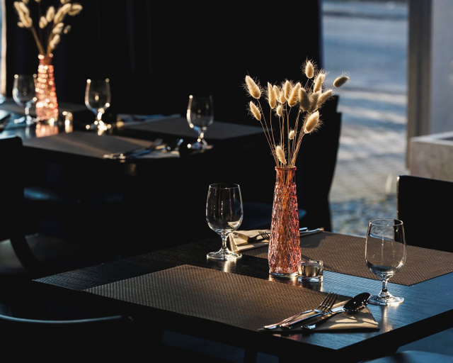 Food & Drinks 5, Hotel Focus Poznań, Poznań City