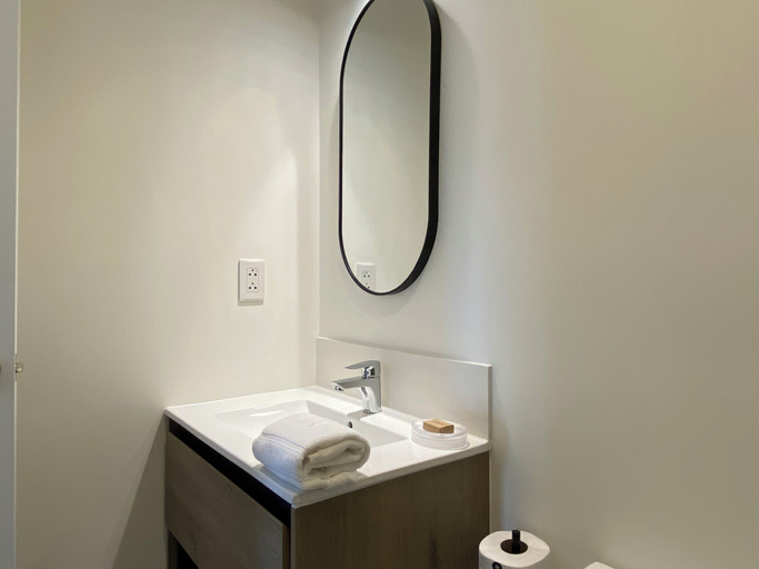 Bathroom 5, Toribio Polo by Wynwood House, Lima