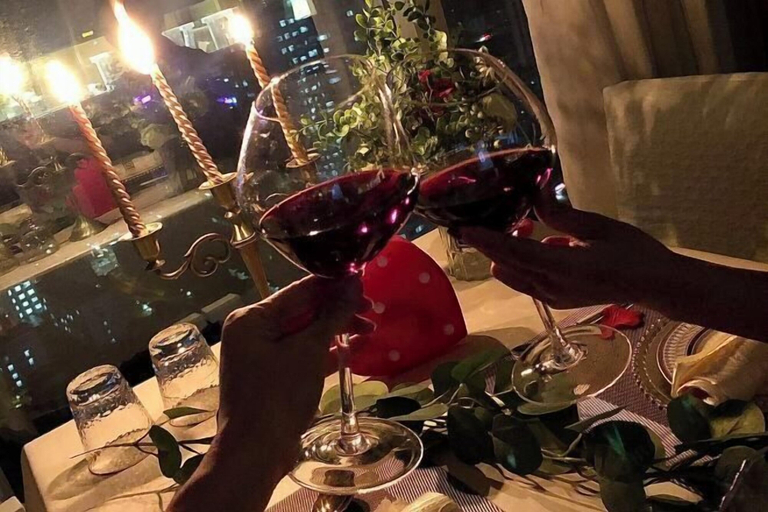 Food & Drinks 5, Ningbo Boteman Apartment, Ningbo