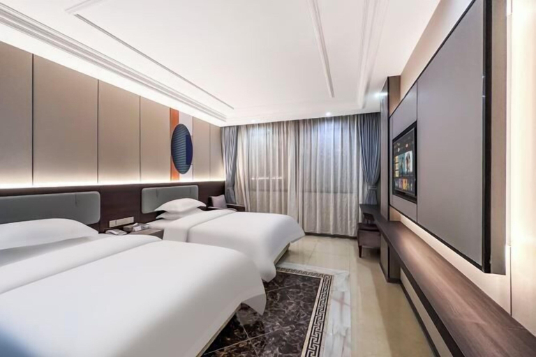 Others 5, Yunding Hotel, Zhaoqing