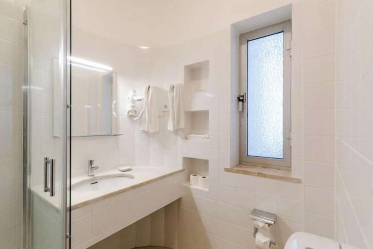 Bathroom 4, Apartamentos Turisticos Pinhal Da Marina, Loulé