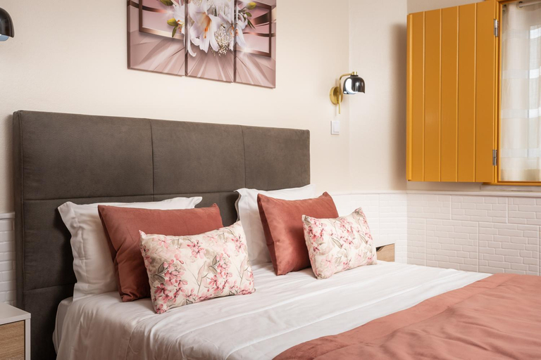 Bedroom 2, Rosa dos Ventos, Odemira