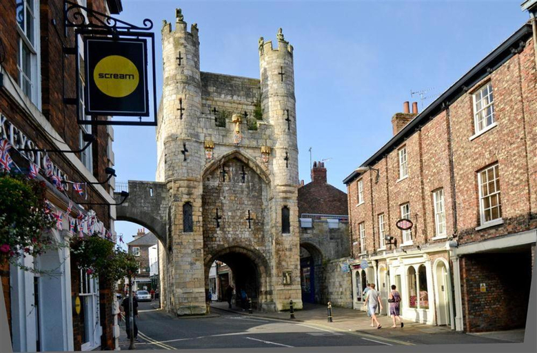 Others 5, City Centre Private Parking, York