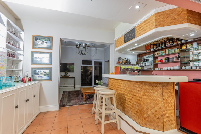 Food & Drinks 3, Florida Palms Guesthouse, eThekwini