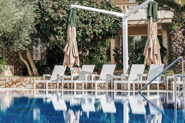 Pool 5, Resort Trcol, Novalja