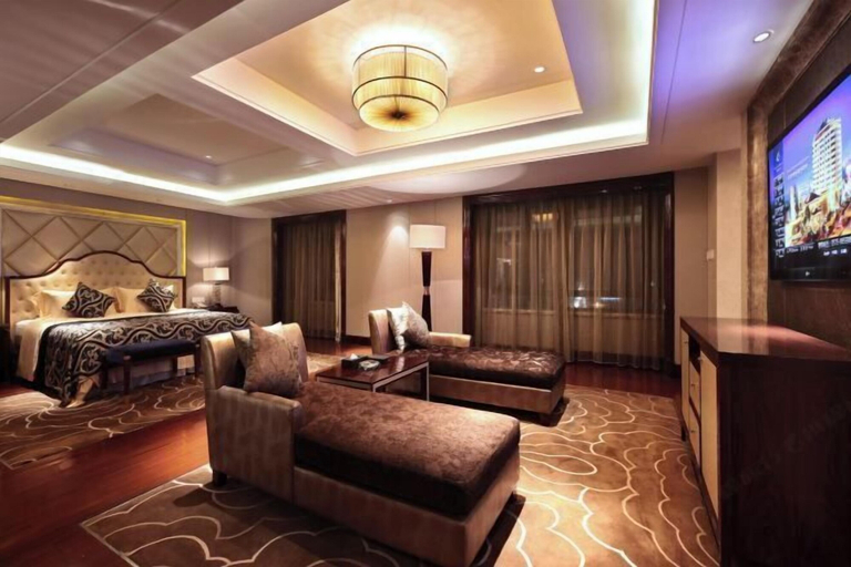Others 5, Haiyan Hotel, Jiaxing