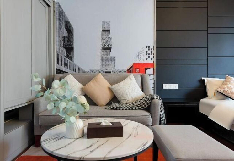 Others 4, roomme hospitality, Foshan